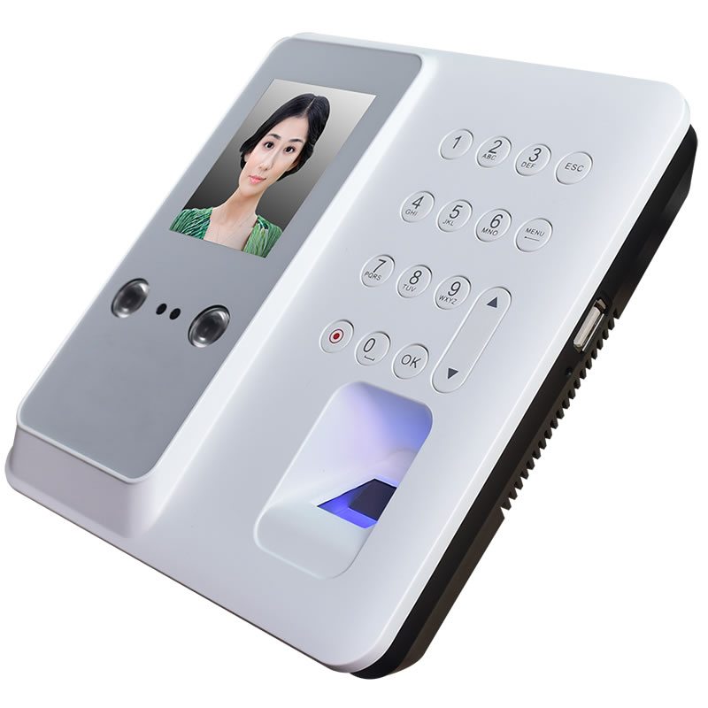 F6000 Biometric Fingerprint Reader For Access Control